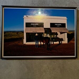 Gray Malin Prada Marfa Photo Series